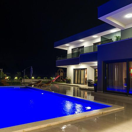 Villa Paola Polaca Exteriér fotografie