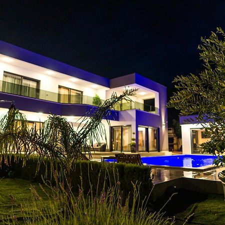 Villa Paola Polaca Exteriér fotografie